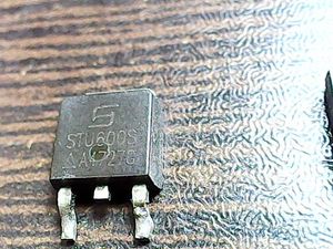 stu600s