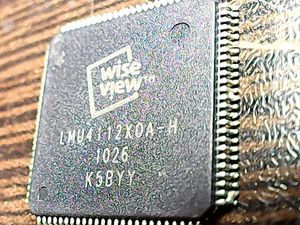 lmu4112x0a