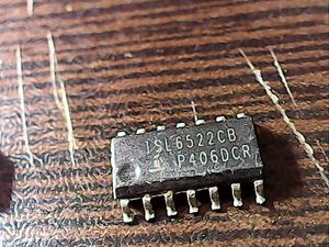 isl6522cb