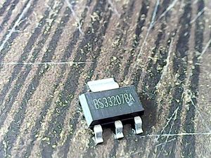 bs33207ba