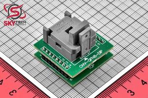 CNV-QFN-8-DIP (8X6)