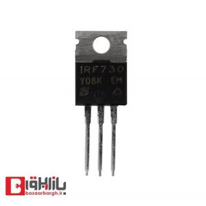 ترانزیستور IRF730