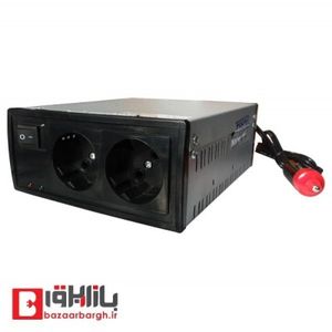 اینورتر 100 وات ترنم