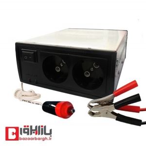 اینورتر 200 وات ترنم