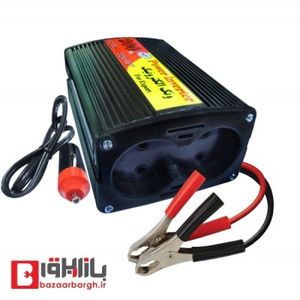 اینورتر 200 وات ونک الکترونیک (طرح جدید)