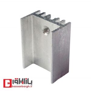 هیت سینک رگلاتور 1.5*2