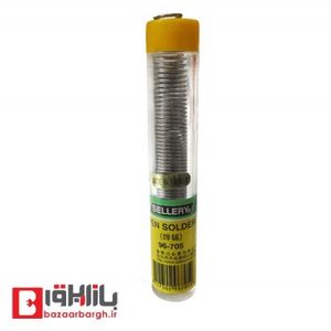 سیم لحیم 17 گرمی sellery