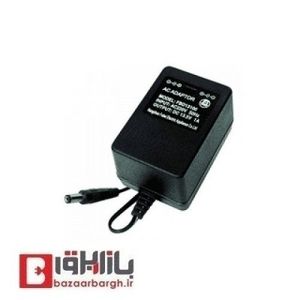 آداپتور ترانسی 6 ولت 1 آمپر