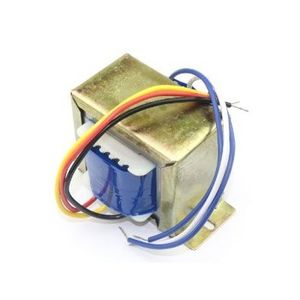 ترانس تک (دو سر) 13 ولت 2 آمپر