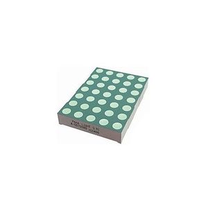 دات ماتریس LED 5*7 قرمز 38*53 میلی متر