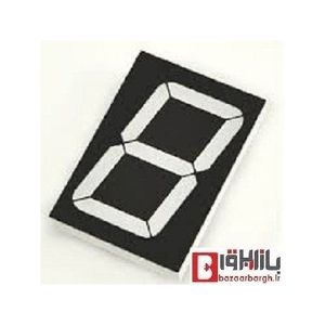 سون سگمنت 5.5*3.8 سانتیمتر تکی آند مشترک آبی
