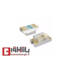 ال ای دی بنفش uv سایز 0805