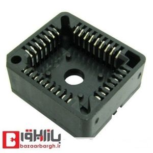 سوکت ای سی 44 پین PLCC