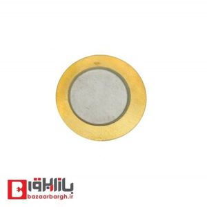 سنسور پیزو PiZZO 2cm