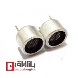 سنسور فرستنده آلتراسونیک 10 میلی متر|Ultrasonic T