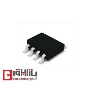 سنسور جریان ACS712TELC-20A-SMD