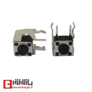 تک سوئیچ رایت 7×6×6 میلی متر