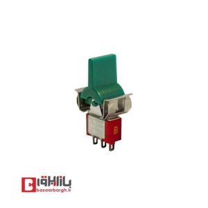 کلید کلنگی 3 پایه 2 حالته کد 15