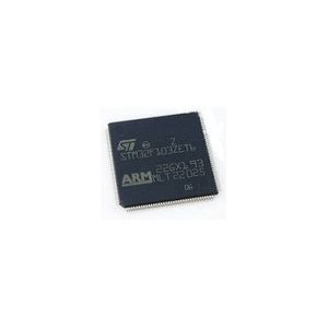 میکروکنترلر STM32F103ZET6
