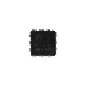 میکروکنترلر STM32F103VET6