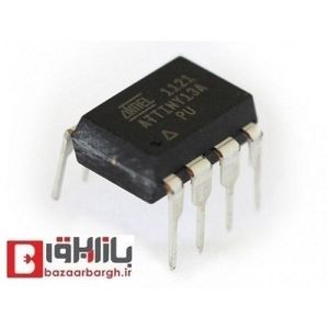 میکروکنترلر PIC12F675