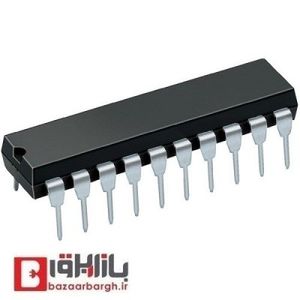 میکروکنترلر PIC16F628A