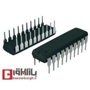میکروکنترلر PIC16F876A