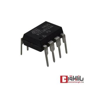 میکروکنترلر ATTINY13A-PU (اصلی)