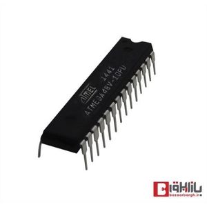 میکروکنترلر ATMEGA48V