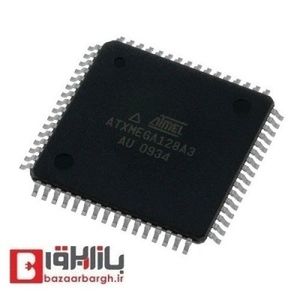 میکروکنترلر ATMEGA2561-16AU