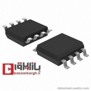میکروکنترلر ATTINY13A-SSU (اصلی)