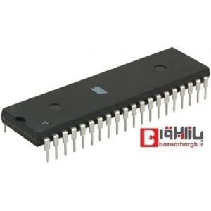 میکروکنترلر AT89C2051-24PU