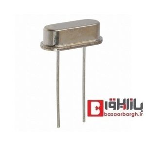 کریستال 6 مگاهرتز XTAL