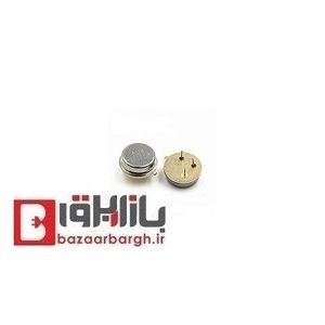 کریستال 38.9 هرتز