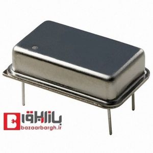 کریستال 4 مگاهرتز اسیلاتور