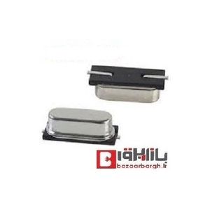 کریستال 8 مگاهرتز XTAL SMD