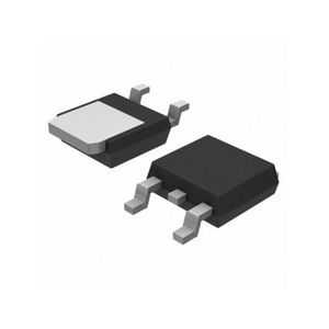 آی سی LF33CDT SMD