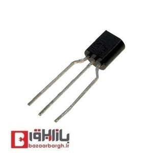 آی سی LM385-1.2V