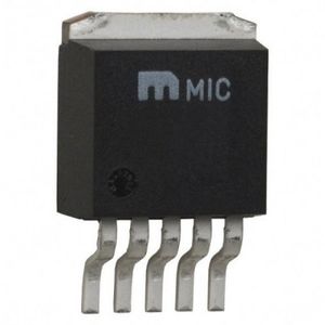 آی سی MIC29302WU