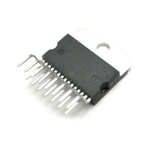 آی سی L6203-Org