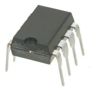 اپتوکوپلر HCPL2531