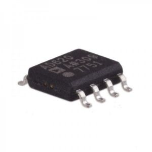 آی سی PAM8302A SMD