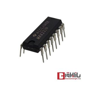 آی سی MAX232N
