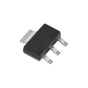 ترایاک BT136-600-smd