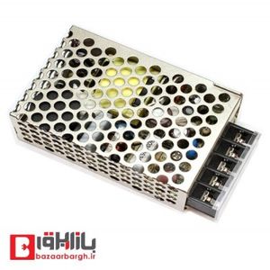 منبع تغذیه سوئیچینگ 5 ولت 50 آمپر