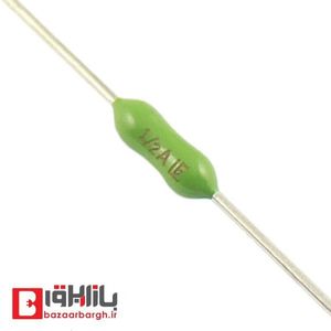 فیوز مقاومتی 0.5 آمپر
