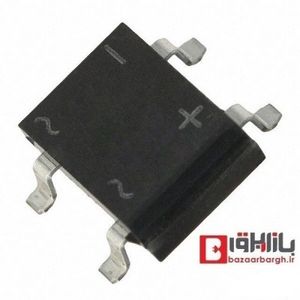 دیود MB6S SMD