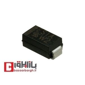 دیود BAS21-SMD