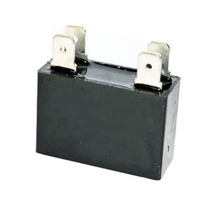 10uf-250v AC