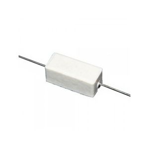 مقاومت آجری 18 اهم 10 وات